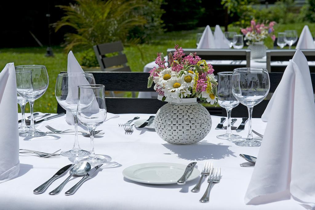 Hotel Cresta Sun Davos Zewnętrze zdjęcie