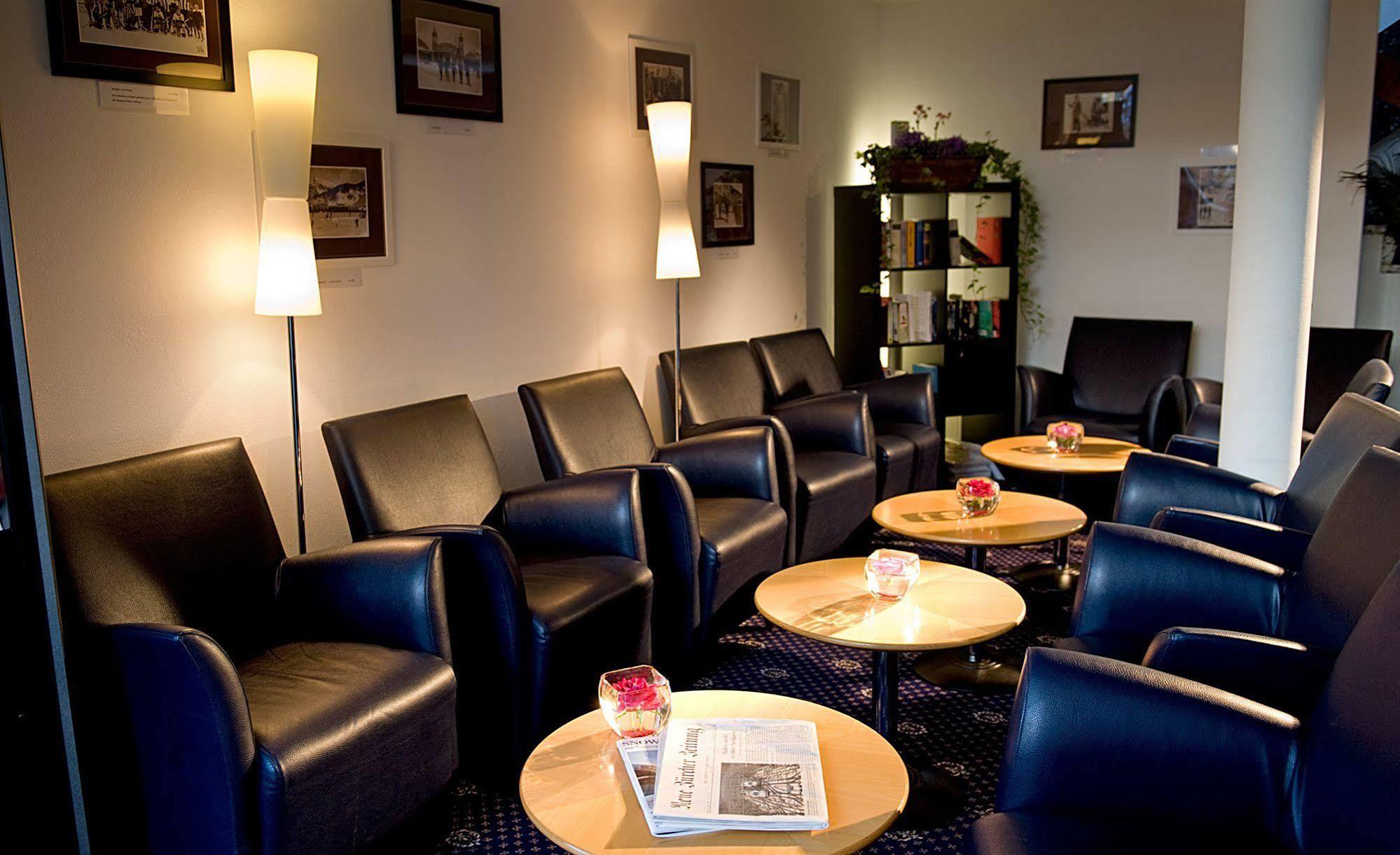 Hotel Cresta Sun Davos Zewnętrze zdjęcie