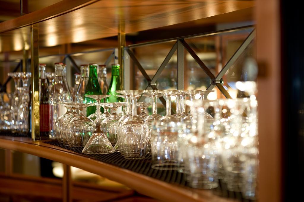Hotel Cresta Sun Davos Zewnętrze zdjęcie